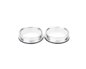 AMS Performance 3.5" Complete Assembly with Standard Ferrules