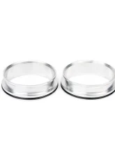 AMS Performance 3.5" Complete Assembly with Standard Ferrules                                     - AMS.00.09.3501-1 - Image 3