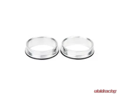 AMS Performance 3.5" Complete Assembly with Standard Ferrules - AMS.00.09.3501-1