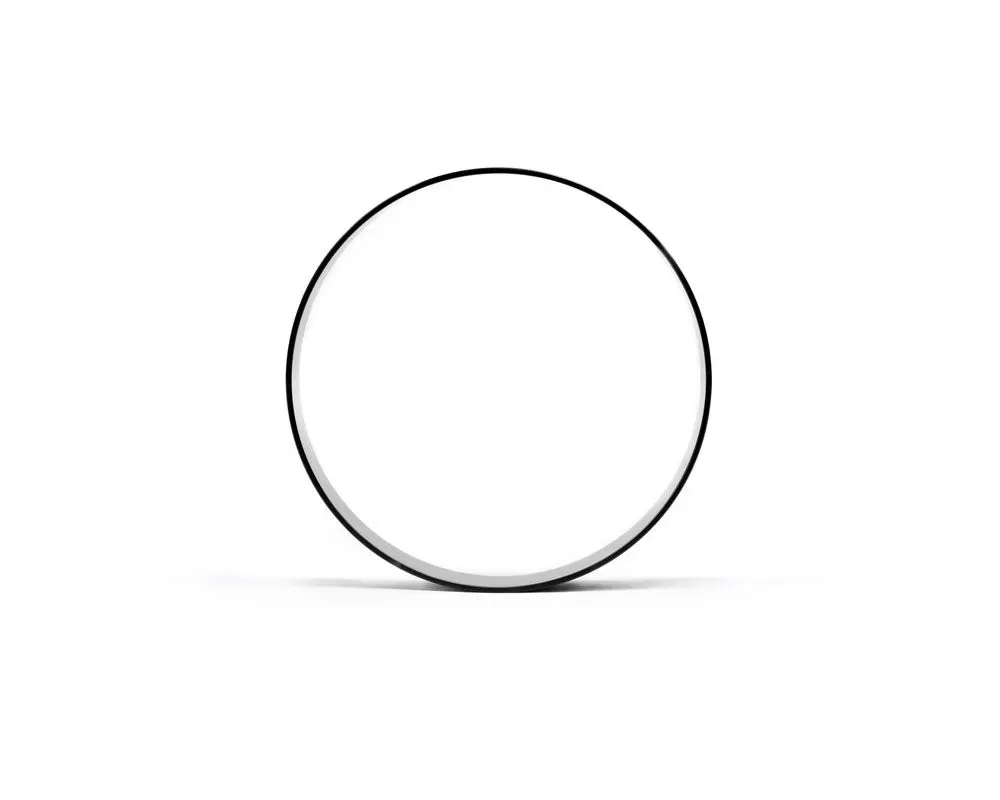 AMS Performance 3.5" Retaining Ring - AMS.00.09.3503-1