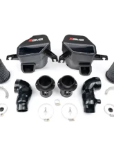 AMS Performance Cold Air Intakes Nissan Z w/ VR30DDTT Engine 2023-2024                                     - AMS.47.08.0002-1 - Image 11
