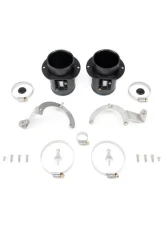 AMS Performance Cold Air Intakes Nissan Z w/ VR30DDTT Engine 2023-2024                                     - AMS.47.08.0002-1 - Image 2