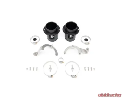 AMS Performance Cold Air Intakes Nissan Z w/ VR30DDTT Engine 2023-2024 - AMS.47.08.0002-1