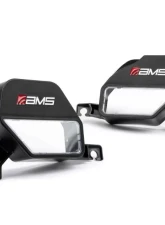 AMS Performance Cold Air Intakes Nissan Z w/ VR30DDTT Engine 2023-2024                                     - AMS.47.08.0002-1 - Image 3