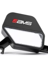 AMS Performance Cold Air Intakes Nissan Z w/ VR30DDTT Engine 2023-2024                                     - AMS.47.08.0002-1 - Image 5