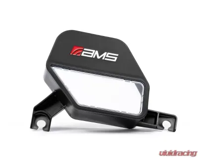 AMS Performance Cold Air Intakes Nissan Z w/ VR30DDTT Engine 2023-2024 - AMS.47.08.0002-1