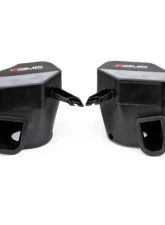 AMS Performance Cold Air Intakes Nissan Z w/ VR30DDTT Engine 2023-2024                                     - AMS.47.08.0002-1 - Image 7