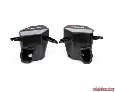 AMS Performance Cold Air Intakes Nissan Z w/ VR30DDTT Engine 2023-2024 - AMS.47.08.0002-1