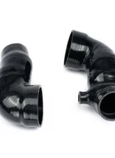 AMS Performance Cold Air Intakes Nissan Z w/ VR30DDTT Engine 2023-2024                                     - AMS.47.08.0002-1 - Image 9