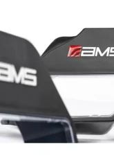 AMS Performance Cold Air Intakes Nissan Z w/ VR30DDTT Engine 2023-2024                                     - AMS.47.08.0002-1 - Image 10