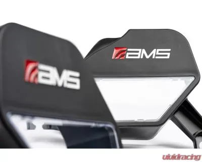 AMS Performance Cold Air Intakes Nissan Z w/ VR30DDTT Engine 2023-2024 - AMS.47.08.0002-1