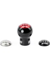 AMS Performance 6-Speed Billet Shift Knob Subaru WRX | STI 2004+                                     - AMS.50.06.0002-1 - Image 9