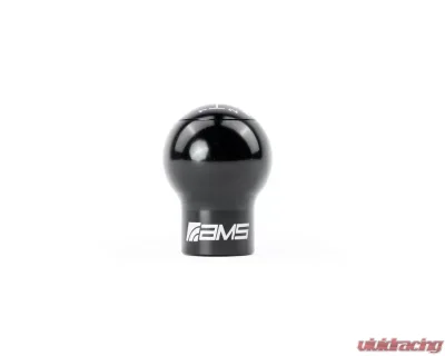 AMS Performance 6-Speed Billet Shift Knob Subaru WRX | STI 2004+ - AMS.50.06.0002-1