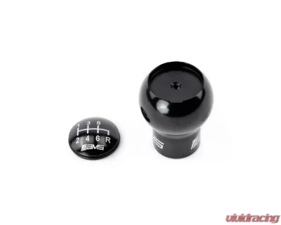 AMS Performance 6-Speed Billet Shift Knob Subaru WRX | STI 2004+ - AMS.50.06.0002-1