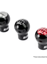 AMS Performance 6-Speed Billet Shift Knob Subaru WRX | STI 2004+                                     - AMS.50.06.0002-1 - Image 8