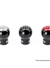 AMS Performance 6-Speed Billet Shift Knob Subaru WRX | STI 2004+                                     - AMS.50.06.0002-1 - Image 9