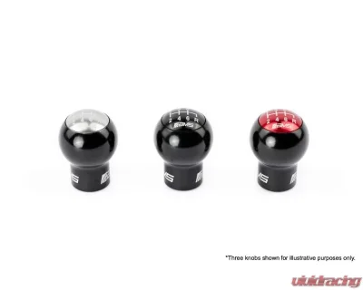 AMS Performance 6-Speed Billet Shift Knob Subaru WRX | STI 2004+ - AMS.50.06.0002-1