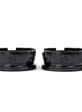AMS Performance Throttle Body To 3.5" QuickClamp Adapter Flange Set                                     - ALP.37.08.0003-1 - Image 4