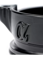 AMS Performance Throttle Body To 3.5" QuickClamp Adapter Flange Set                                     - ALP.37.08.0003-1 - Image 5
