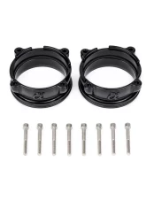 AMS Performance Throttle Body To 3.5" QuickClamp Adapter Flange Set                                     - ALP.37.08.0003-1 - Image 5