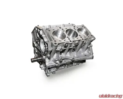 AMS Performance 4.1L VR38 Stage 3 Short Block - ALP.07.04.0303-1