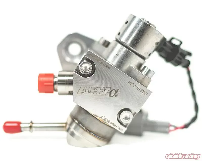 AMS Performance VR30DDTT Stage 1 High Pressure Fuel Pump - ALP.28.07.0001-1