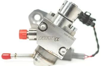 Fuel Components