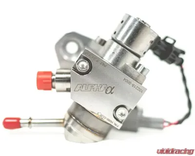 AMS Performance VR30DDTT Stage 1 High Pressure Fuel Pump Infiniti Q50 | Q60 3.0L Twin Turbo VR30 2016-2024 - ALP.28.07.0001-1