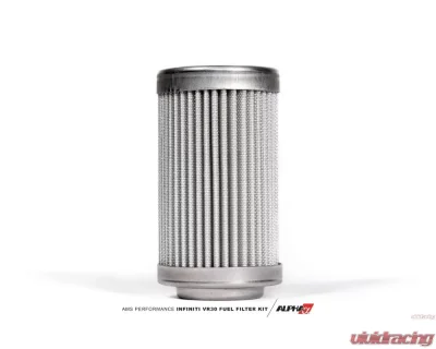 AMS Performance Red Alpha Fuel Filter Kit  Infiniti | Nissan 2016-2024 - ALP.28.07.0008-1