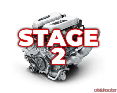 AMS Performance Stage 2 Long Block - ALP.37.04.0022-2