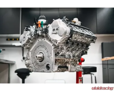 AMS Performance Stage 2 Long Block - ALP.37.04.0022-2