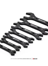 AMS Performance AN Fitting Aluminum Wrench Set - 12 Piece, Lightweight, Durable Tools                                     - AMS.00.12.0001-1 - Image 4