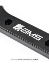 AMS Performance AN Fitting Aluminum Wrench Set - 12 Piece, Lightweight, Durable Tools                                     - AMS.00.12.0001-1 - Image 5