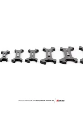 AMS Performance AN Fitting Aluminum Wrench Set - 12 Piece, Lightweight, Durable Tools                                     - AMS.00.12.0001-1 - Image 8