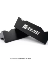 AMS Performance AN Fitting Vice Jaw Liners, Compatible with Various AN Sizes, Durable Material                                     - AMS.00.12.0002-1 - Image 10