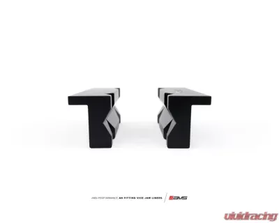 AMS Performance AN Fitting Vice Jaw Liners, Compatible with Various AN Sizes, Durable Material - AMS.00.12.0002-1