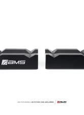 AMS Performance AN Fitting Vice Jaw Liners, Compatible with Various AN Sizes, Durable Material                                     - AMS.00.12.0002-1 - Image 5