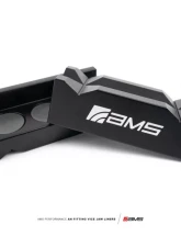 AMS Performance AN Fitting Vice Jaw Liners, Compatible with Various AN Sizes, Durable Material                                     - AMS.00.12.0002-1 - Image 7
