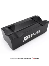 AMS Performance AN Fitting Vice Jaw Liners, Compatible with Various AN Sizes, Durable Material                                     - AMS.00.12.0002-1 - Image 8