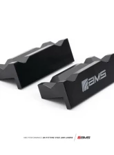 AMS Performance AN Fitting Vice Jaw Liners, Compatible with Various AN Sizes, Durable Material                                     - AMS.00.12.0002-1 - Image 9