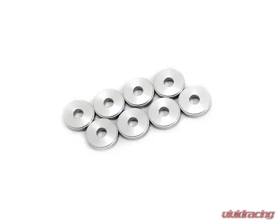 AMS Performance Shifter Base Bushings Mitsubishi Mirage 1993+ - AMS.01.03.0109-1