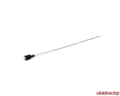AMS Performance Billet Engine Oil Dip Stick for Select Vehicles, Durable Aluminum, 12-Inch - AMS.50.06.0012-3