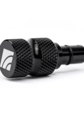 AMS Performance Billet Engine Oil Dip Stick for Select Vehicles, Durable Aluminum, 12-Inch                                     - AMS.50.06.0012-3 - Image 2