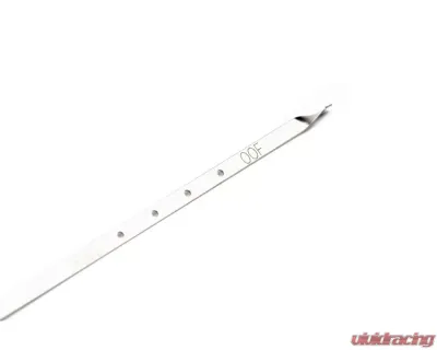 AMS Performance Billet Engine Oil Dip Stick for Select Vehicles, Durable Aluminum, 12-Inch - AMS.50.06.0012-3