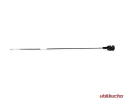 AMS Performance Billet Engine Oil Dip Stick for Select Vehicles, Durable Aluminum, 12-Inch - AMS.50.06.0012-3
