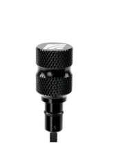 AMS Performance Billet Engine Oil Dip Stick for Select Vehicles, Durable Aluminum, 12-Inch                                     - AMS.50.06.0012-3 - Image 5
