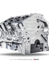 AMS Performance Pro Series Billet VR38 Engine Block Nissan R35 GT-R 2009+                                     - ALP.07.04.0101-3 - Image 14