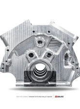 AMS Performance Pro Series Billet VR38 Engine Block Nissan R35 GT-R 2009+                                     - ALP.07.04.0101-3 - Image 3