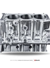 AMS Performance Pro Series Billet VR38 Engine Block Nissan R35 GT-R 2009+                                     - ALP.07.04.0101-3 - Image 4