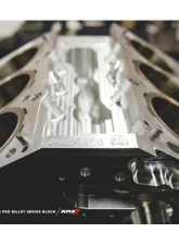 AMS Performance Pro Series Billet VR38 Engine Block Nissan R35 GT-R 2009+                                     - ALP.07.04.0101-3 - Image 5